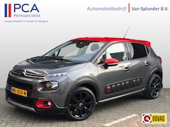 Citroën C3 - SHINE 110PK NAVIGATIE
