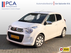 Citroën C1 - FEEL TOUCHSCREEN