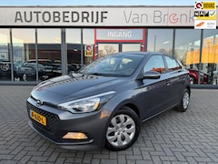Hyundai i20 - 1.2 LP i-Drive Cool | Airco | Goed onderhouden