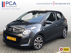 Citroën C1 - AUTOMAAT SHINE