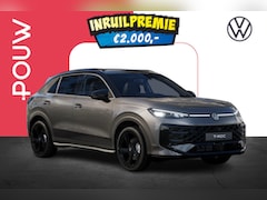 Volkswagen T-Roc - 1.5 eTsi 150pk DSG R-Line First Edition | Assistance Pakket | Tech Plus Pakket