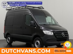 Mercedes-Benz Sprinter - 311CDI 7G-Tronic Automaat L1H2 | Imperiaal | Navigatie | Camera | Airco | 3-Persoons | Bet