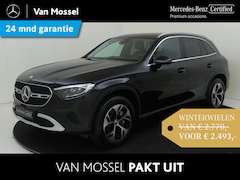 Mercedes-Benz GLC-klasse - 300e 4MATIC Business Line / Stoelverwarming / Achteruitrijcamera / Panorama-schuifdak / Me