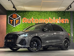Audi Q3 - 35 TFSI 3x S-LINE|Exclusive|PANO|MATRIX|B&O|PROPVOL