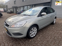 Ford Focus - 1.6 Comfort