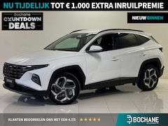 Hyundai Tucson - 1.6 T-GDI PHEV Comfort 4WD | Navigatie | Camera |