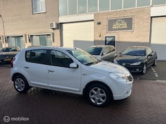 Dacia Sandero - 1.2