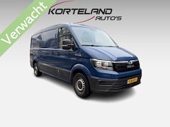 MAN TGE - 35 2.0 Standaard L3 Hoog Dealer onderhouden Automaat