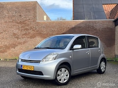 Daihatsu Sirion 2 - | AUT| Airco| 1ste Eig| Org NL