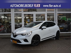 Renault Clio - 1.0 TCe Zen Style | PDC | Cruise | Navi | Orig.NL | NAP |