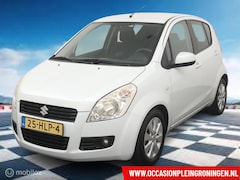 Suzuki Splash - 1.2 Exclusive