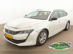 Peugeot 508 SW - 1.2 Automaat Puretech Active Pack Business
