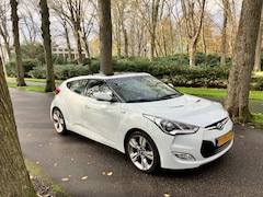 Hyundai Veloster - 1.6 GDI i-Catcher