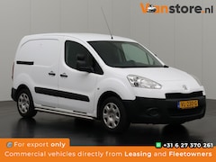 Peugeot Partner - 1.6HDI L1 XR Profit + | Airco | Trekhaak