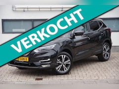 Nissan Qashqai - 1.2 N-Connecta