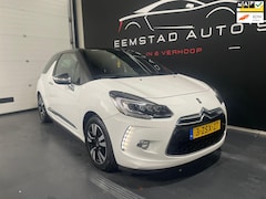 Citroën DS3 - 1.2 PureTech Business