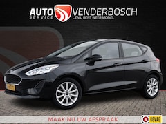 Ford Fiesta - 1.1 Trend 86pk | Apple CarPlay | Airco | Navi | 5 deurs