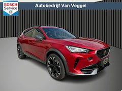 CUPRA Formentor - 1.4 e-Hybrid VZ Performance 245 Pk cruise, navi, camera