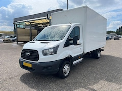 Ford Transit - 2.0 TDCI MOTORSCHADE Airco Laadklep