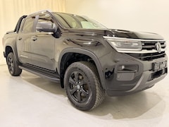 Volkswagen Amarok - DC 3.0 TDI V6 PanAmericana 4Motion Aut10