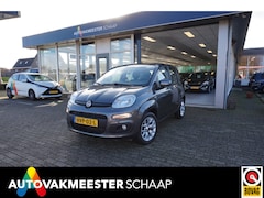 Fiat Panda - 1.2 Lounge , 21dkm , Incl 12 mnd bovag garantie