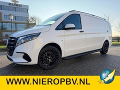 Mercedes-Benz Vito - 116CDI L3H1 Automaat Airco Navi Cruisecontrol FACE LIFT BPM VRIJ
