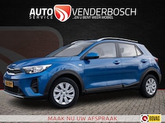 Kia Stonic - 1.2 MPi EconomyLine 84pk | Apple CarPlay | DAB | Airco