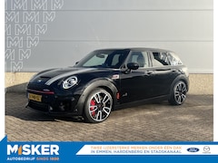 MINI Clubman - 2.0 JCW ALL4 Chili Chili F1, PANODAK, HARMAN KARDON, VOL OPTIES