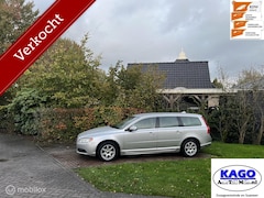 Volvo V70 - 3.2 AWD Momentum bj 2007