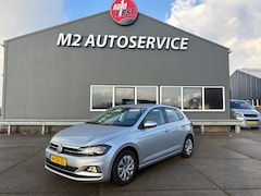 Volkswagen Polo - 1.0 TSI Comfortline