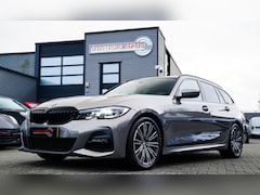 BMW 3-serie Touring - 318i Executive Edition | M Pakket | Elektrische achterklep