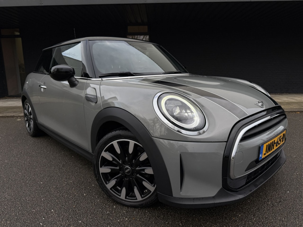 MINI Cooper - Mini 1.5 // Automaat // Facelift // - AutoWereld.nl