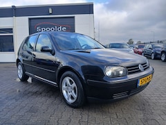 Volkswagen Golf - 1.6-16V 2e Eigenaar/5-Deurs/Dealer onderhouden/Apk 07-'26