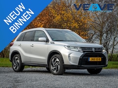 Suzuki Vitara - 1.5 Hybrid Style // panoramadak