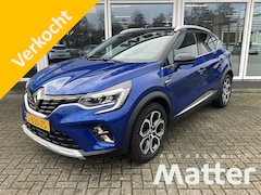 Renault Captur - 1.0 TCe 100 Edition One Bose