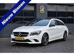 Mercedes-Benz CLA-klasse Shooting Brake - 180 Ambition