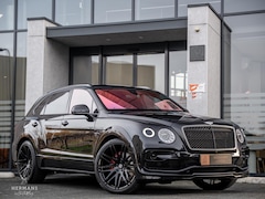 Bentley Bentayga - 6.0 W12 / STARTECH / Org. NL / HUD / Pano / 360 / Two-Tone interior