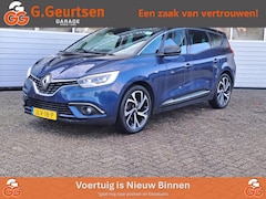 Renault Grand Scénic - 1.3 TCe Bose 7-Persoons Trekhaak, Navigatie,