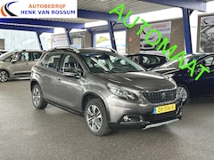 Peugeot 2008 - 1.2 PureTech Allure Automaat | Carplay | Clima | Navi