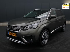 Peugeot 5008 - 1.2 PureTech Blue Lease Premium Trekhaak