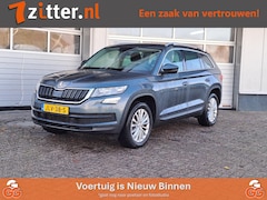 Skoda Kodiaq - 1.5 TSI Ambition Business 7-Persoons