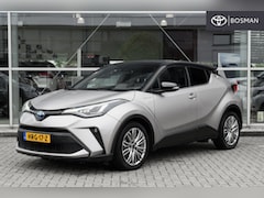 Toyota C-HR - 2.0 Hybrid Bi-Tone