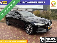 Volvo V60 - 2.0 T6 Twin Engine AWD / Navigatie / Scandinavian line