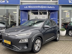 Hyundai Kona Electric - EV Fashion 64 kWh Navigatie | BTW auto | Camera Info Daan 0492-588964