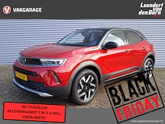 Opel Mokka - 1.2 Turbo Elegance | Navi | Camera | LM Velgen | Cruise | Apple Carplay/Android Auto | Voo