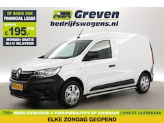 Renault Express - 1.5 dCi | Airco | Cruise | Carplay | Parkeersens. | Sidebars