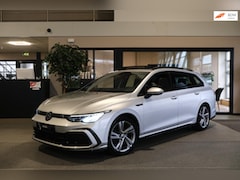Volkswagen Golf Variant - 8 1.5 eTSI 2x R-line DSG Pano Led ACC Navi LPG