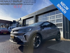 Renault Captur - 1.6 E-Tech 145pk Techno+Pack Winter