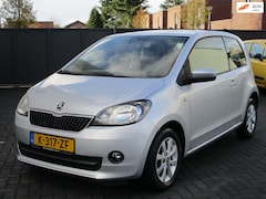 Skoda Citigo - 1.0 Easy Airco Pdc LM
