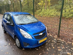 Chevrolet Spark - 1.0 16V LS Bi-Fuel
